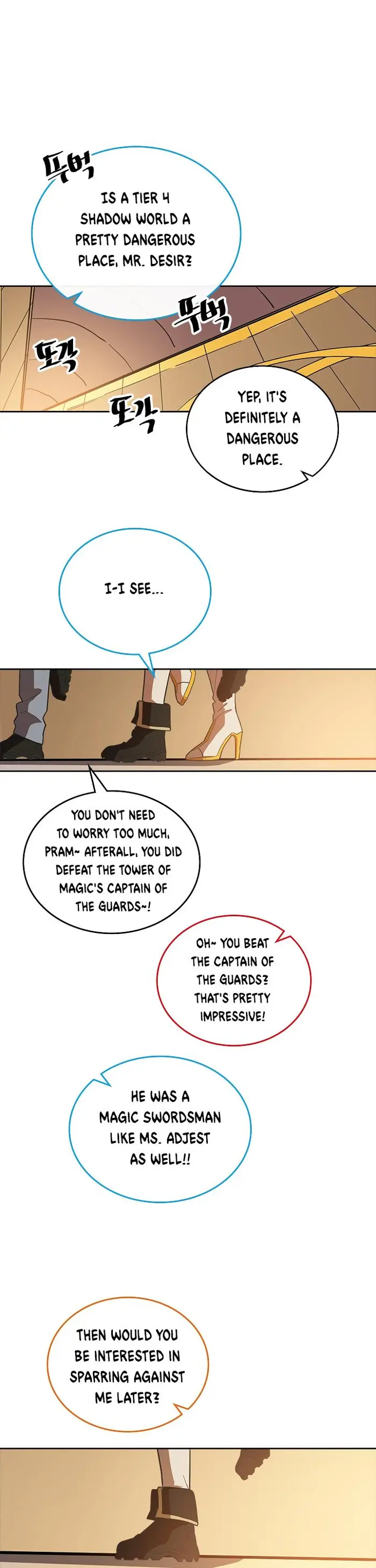 A Returner’s Magic Should Be Special Chapter 53 image 05_optimized